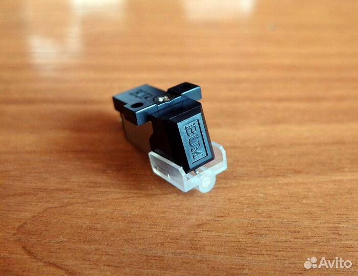 Мм головка звукоснимателя BUM-1M из Японии