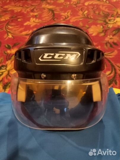 Комплект хоккейной формы (52-54)