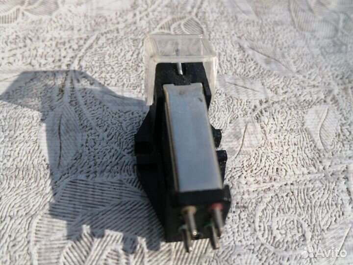 Головка звукоснимателя гзм - 205д