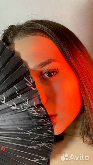 Ламинирование + коррекция бровей