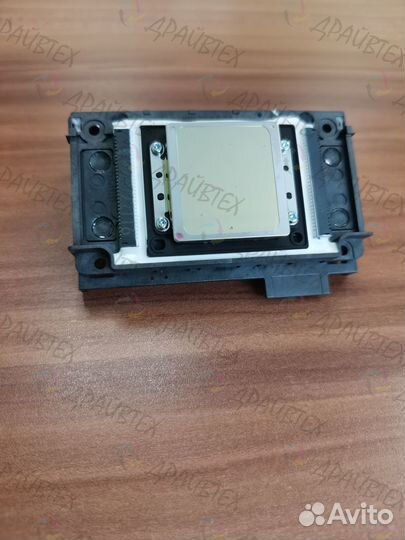 Печатающая головка Epson DX11 (Epson XP600)