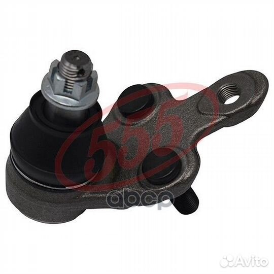 Шаровая опора, нижняя SB2932 555