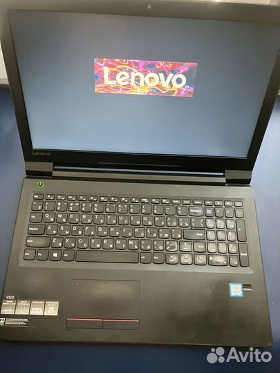 Lenovo V310-15ISK