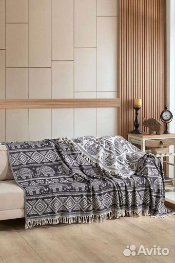 Пике хлопковое Sarafino Home Турция