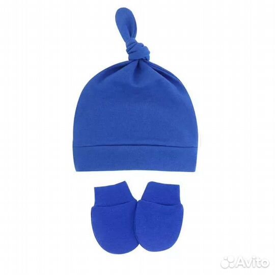 Шапочка и антицарапки