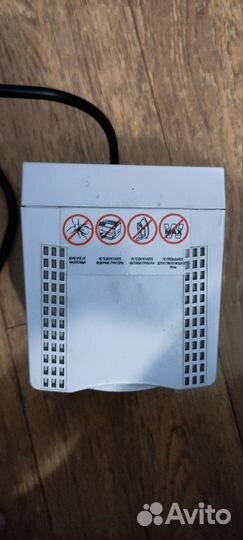 Стабилизатор напряжения 1 квт