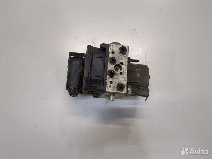 Блок абс, насос Audi A6 (C5), 2002