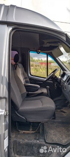 Эвакуатор 5 пассажирских мест