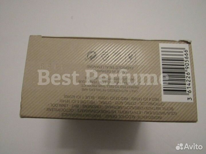 Burberry For Women 100ml женский парфюм Барбери