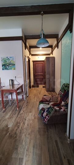 Квартира-студия, 29 м², 2/18 эт.