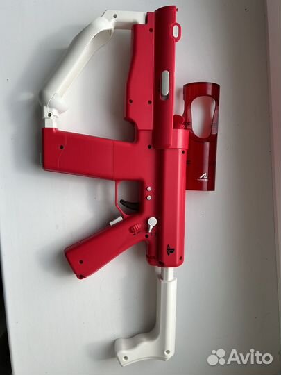 Playstation move для ps3