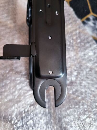 Амортизатор/Вилка для Ninebot Max G2