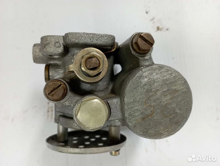 Карбюратор бензонас Вихрь25 30,Буран кроншт элстар