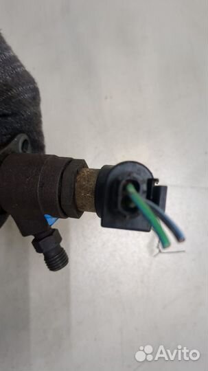 Форсунка топливная Land Rover Discovery 3, 2004