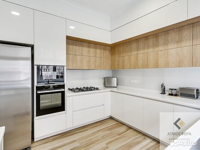 Кухня на заказ