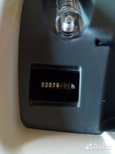 Кислородный концентратор