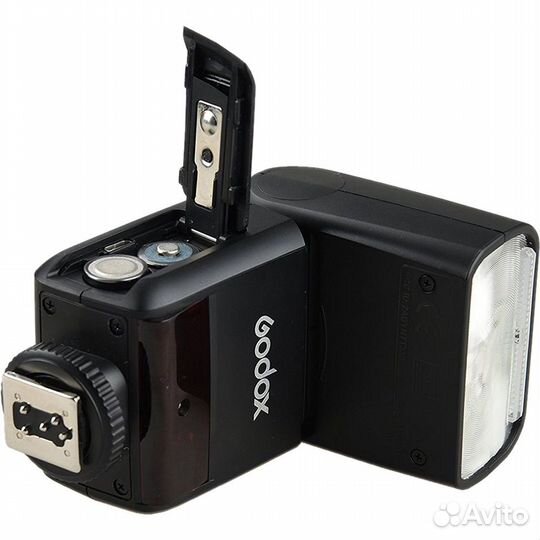 Вспышка накамерная Godox ThinkLite TT350P TTL для