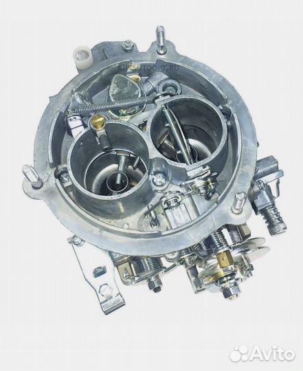 Карбюратор на газ (змз-402 )