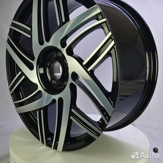 Кованые Диски R22