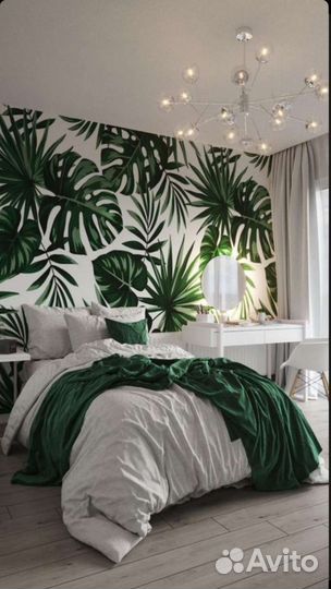 Художник роспись стен