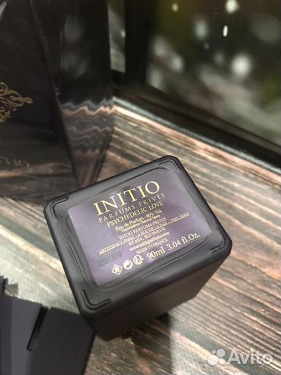 Initio psychedelic love 90 ml