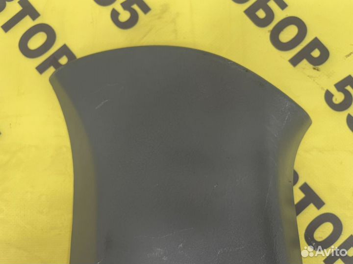 Обшивка стойки задней правой Chevrolet Lacetti