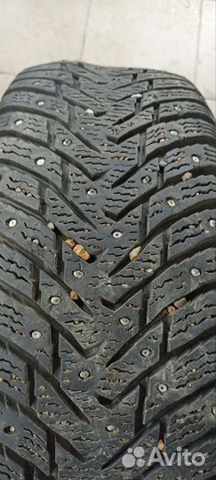 Nokian Tyres Hakkapeliitta 8 205/55 R16 94T