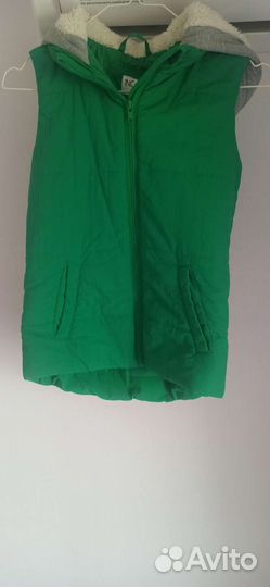 Безрукавка для девочки/ мальчика