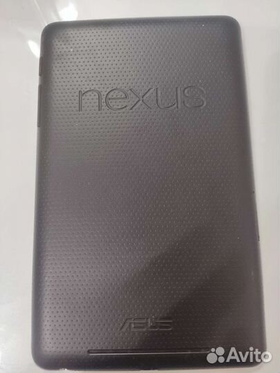 Планшет Google Nexus 7 2012 (WiFi)