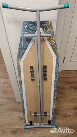 Гладильная доска в хорошем состоянии бу