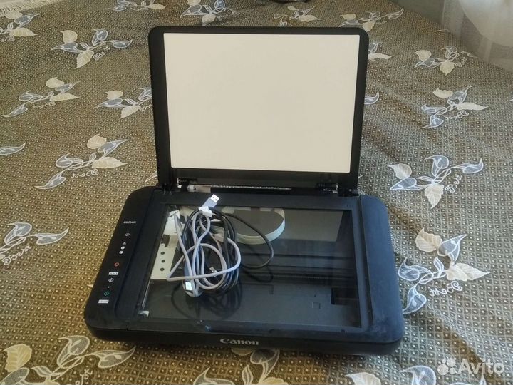 Мфу Canon pixma MG 25405