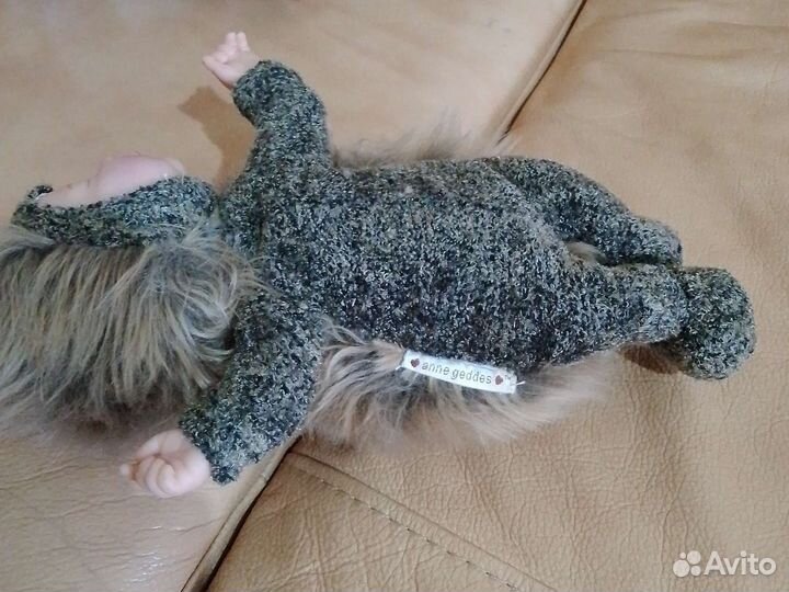 Пупсы и куклы