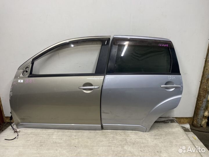 Дверь Mitsubishi Outlander Xl