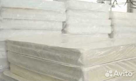 Анатомический матрас 140х200, 160х200 и другие