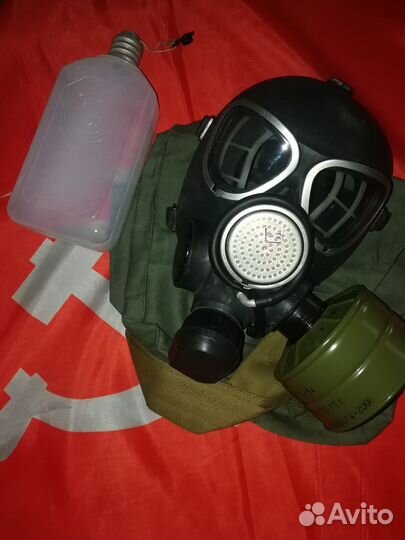 Противогазы гп 7, гп 7вм, пмк 1,пдф, фильтра