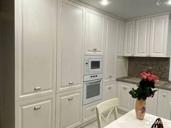 Угловая кухня на заказ