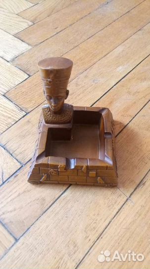 Пепельница