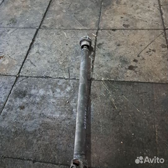 Кардан Опель Мокка 1.8 АКПП 80ткм