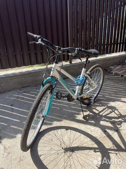 Велосипед 26 дюймов