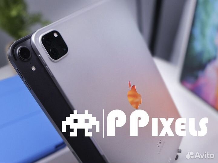 PPixels: ваш путь к миру цвета и формы