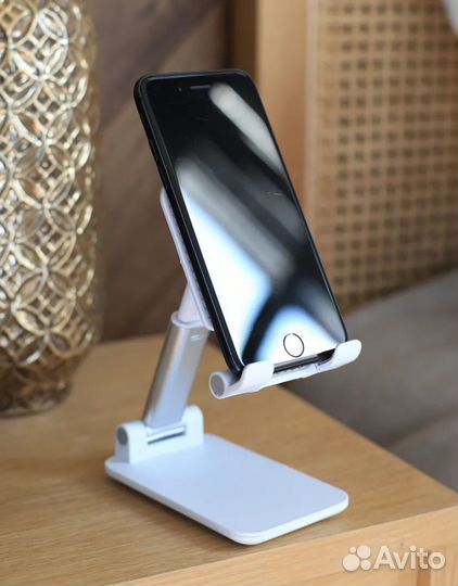 Подставка для телефона на стол складная