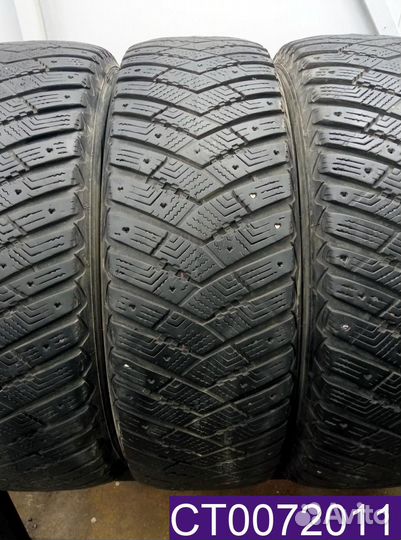Goodyear UltraGrip Ice Arctic SUV 215/65 R17 96T
