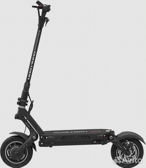 Электросамокат Dualtron Victor (60V; 30Ah; 4000W)