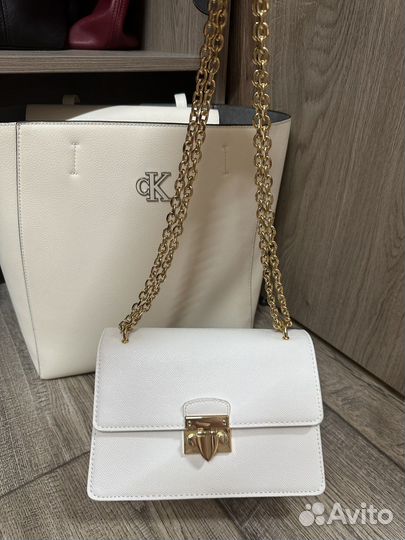 Клатч New yorker