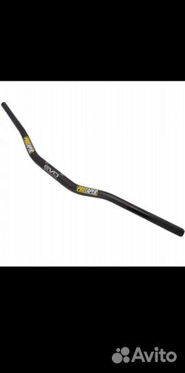 Руль для мотоцикла (новый)