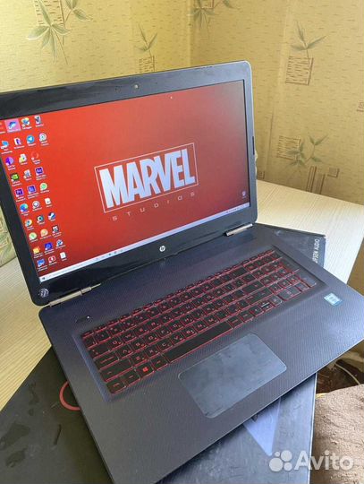 Шустрый ноутбук Asus для игр на GTX 960M