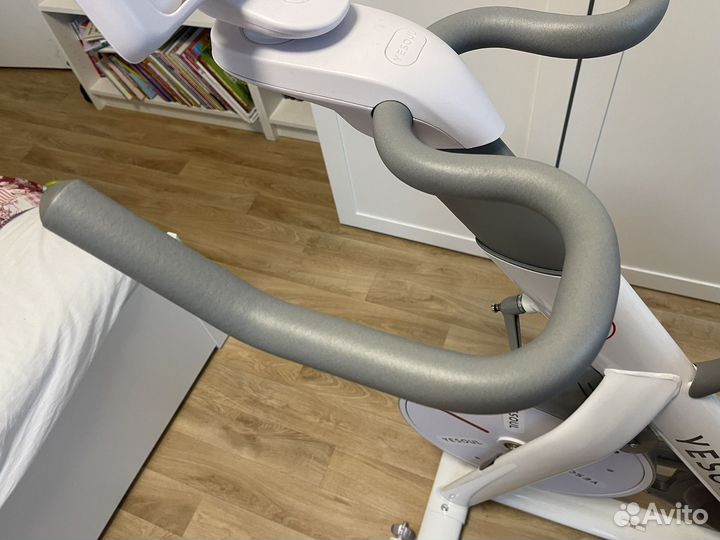 Велотренажер Xiaomi Yesoul s3