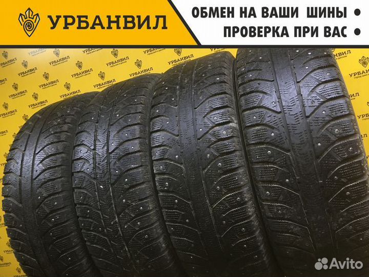 Bridgestone Ice Cruiser 7000 245/70 R16 107T