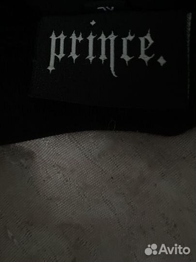 Тишка prince akashi