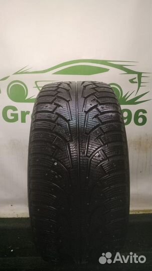 Nokian Tyres Hakkapeliitta 5 SUV 275/40 R20